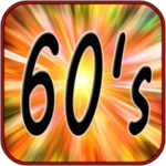 Logo of Free Radio 60s Live android Application 